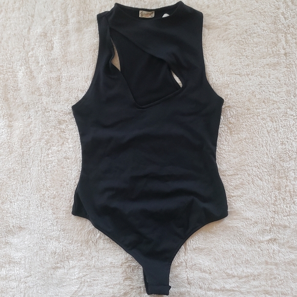 Free People body suit - Picture 2 of 6